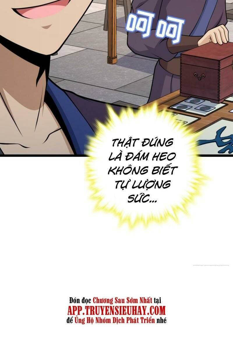 Đại Vương Tha Mạng Chapter 578 - Trang 2