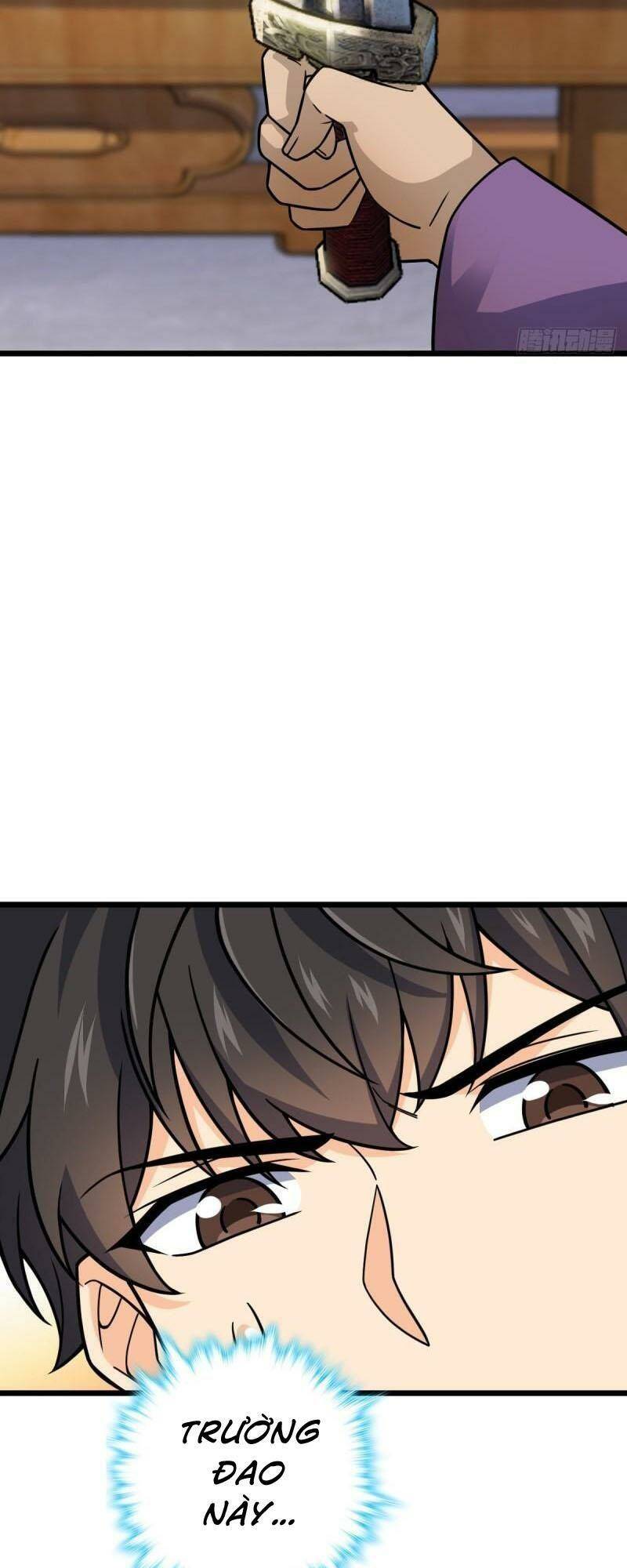Đại Vương Tha Mạng Chapter 579 - Trang 2