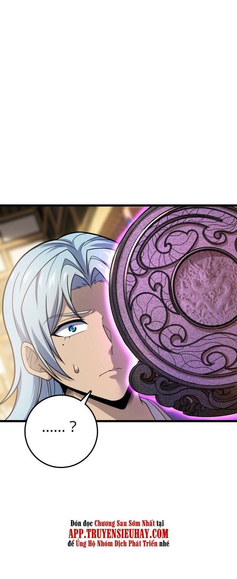 Đại Vương Tha Mạng Chapter 579 - Trang 2