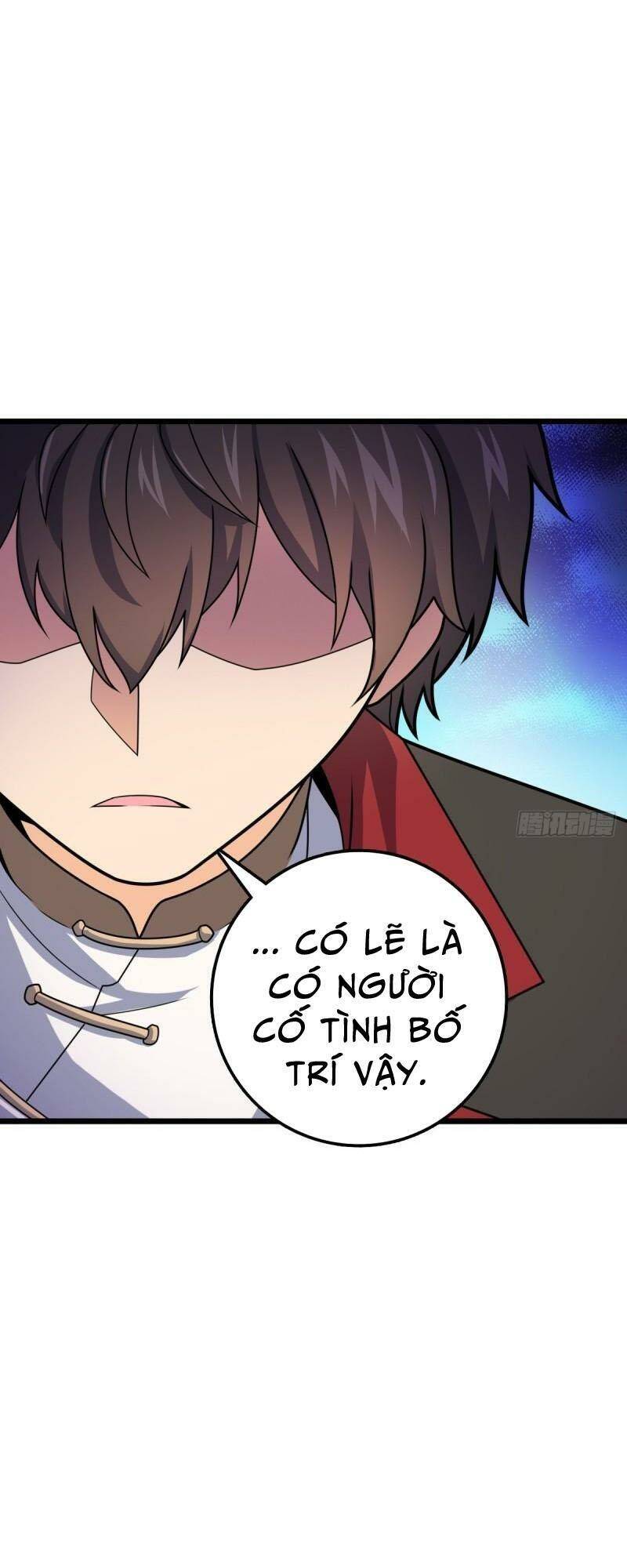 Đại Vương Tha Mạng Chapter 579 - Trang 2