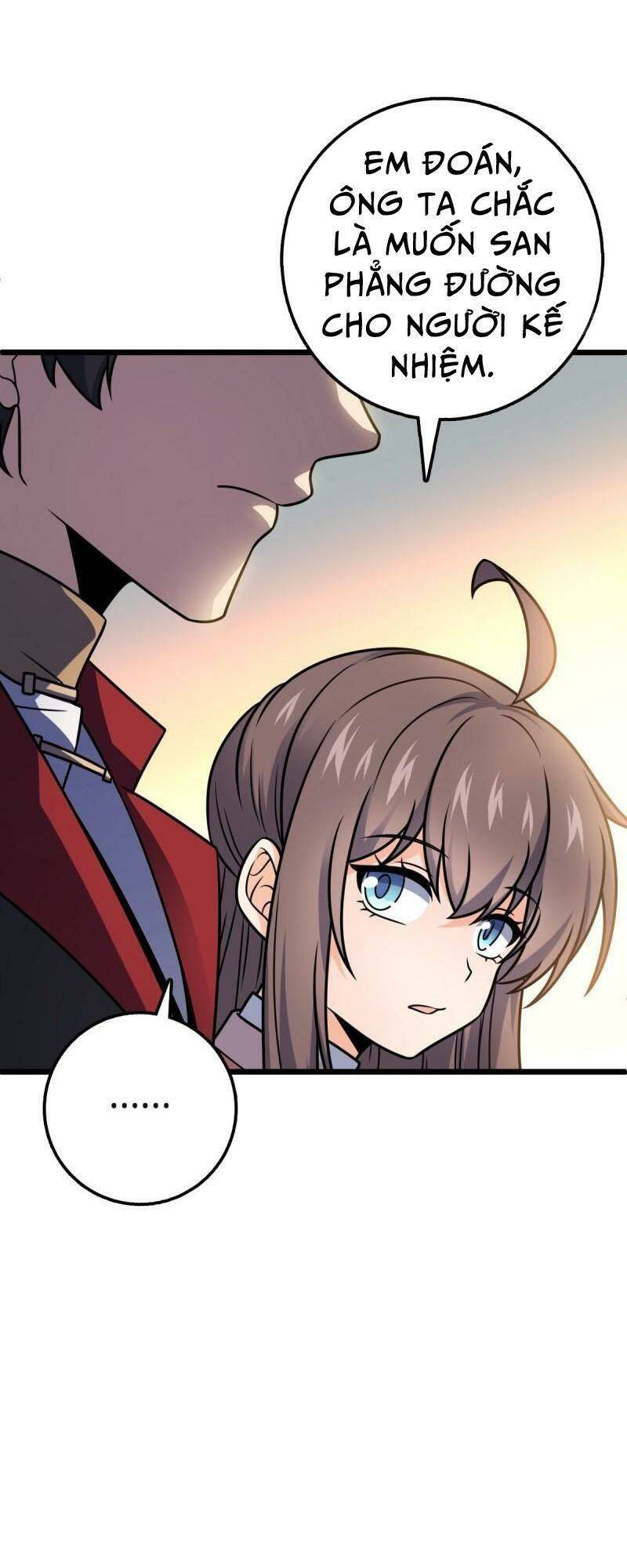 Đại Vương Tha Mạng Chapter 579 - Trang 2