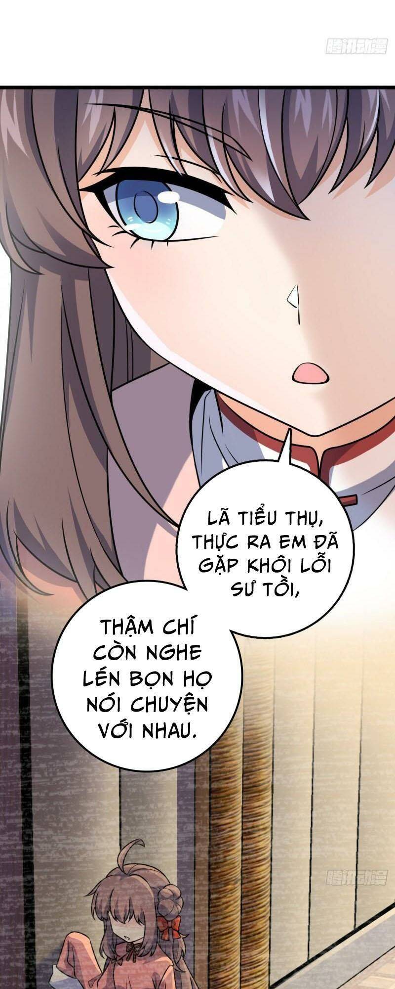 Đại Vương Tha Mạng Chapter 579 - Trang 2