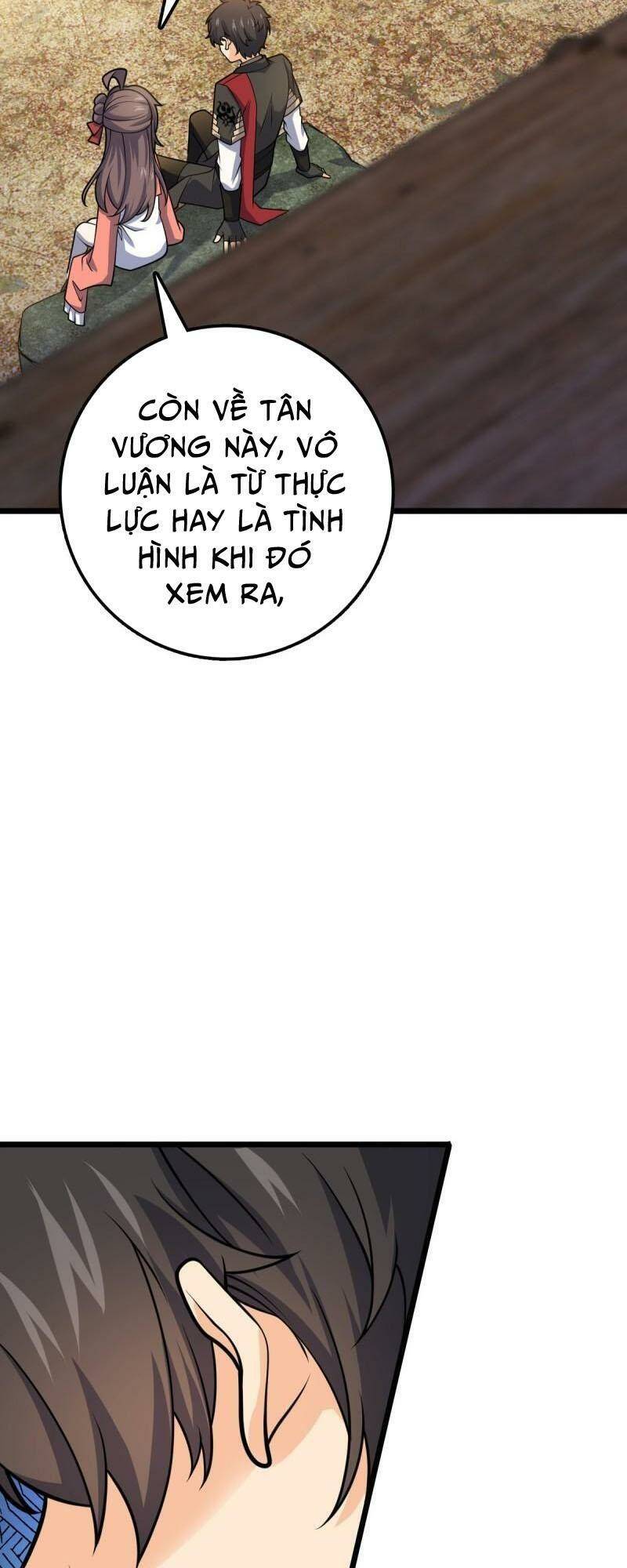 Đại Vương Tha Mạng Chapter 579 - Trang 2