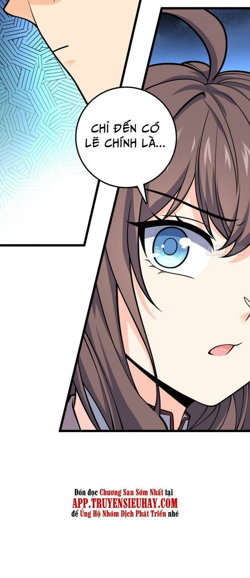 Đại Vương Tha Mạng Chapter 579 - Trang 2