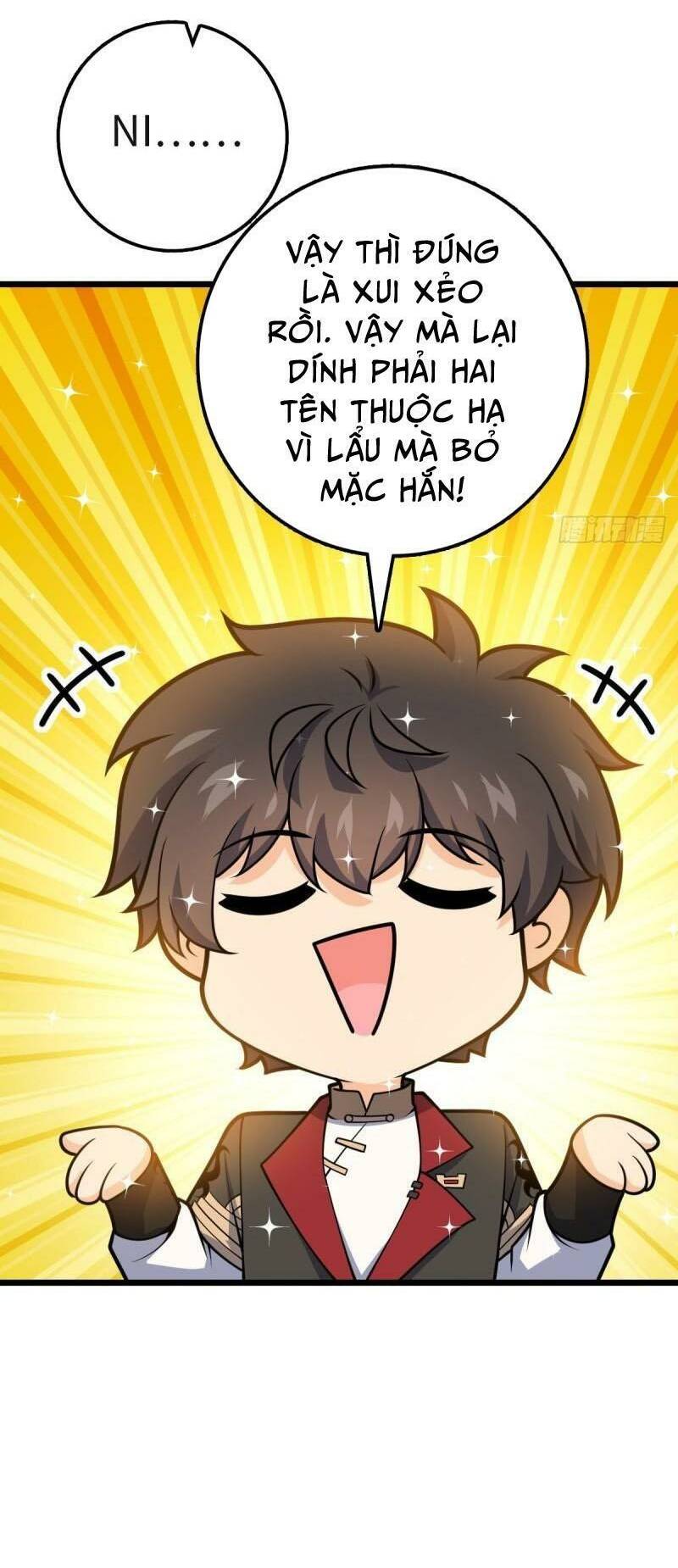 Đại Vương Tha Mạng Chapter 579 - Trang 2