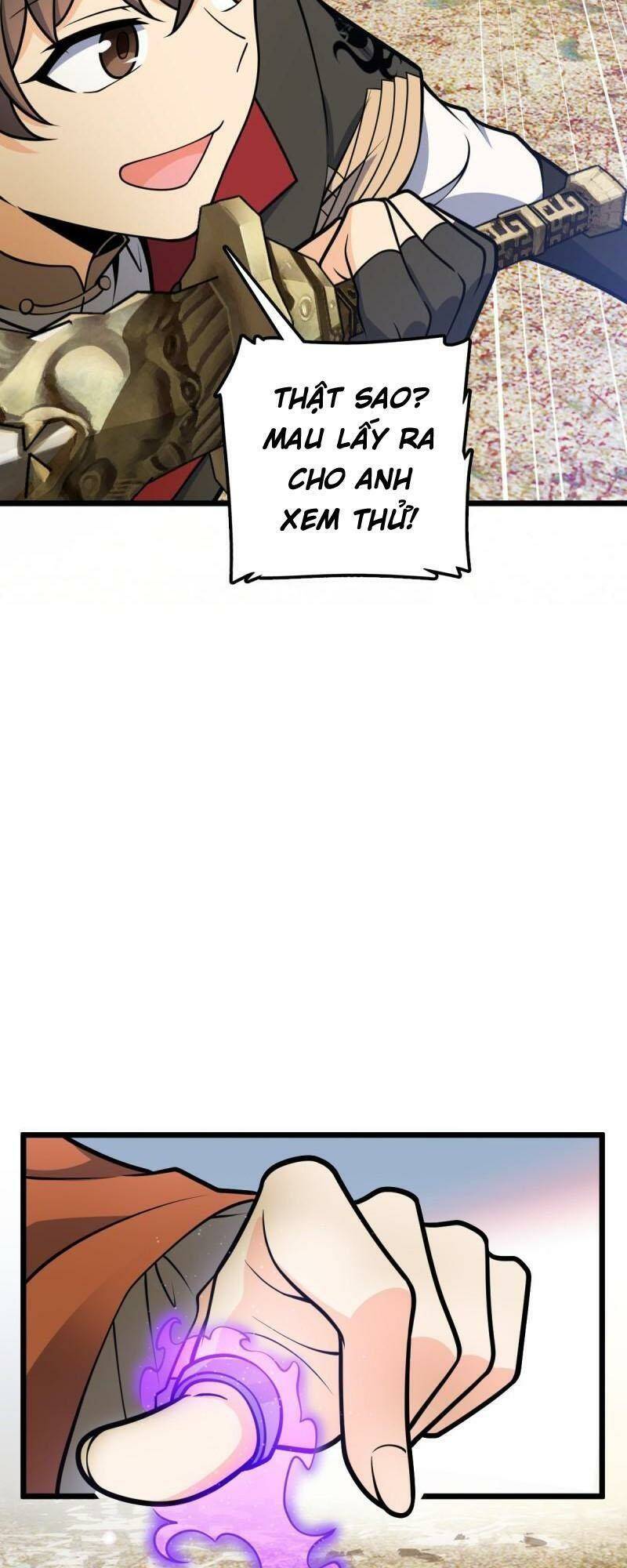 Đại Vương Tha Mạng Chapter 579 - Trang 2