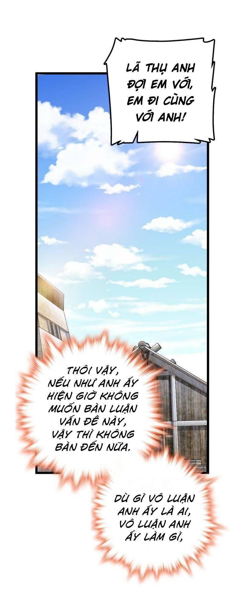 Đại Vương Tha Mạng Chapter 579 - Trang 2