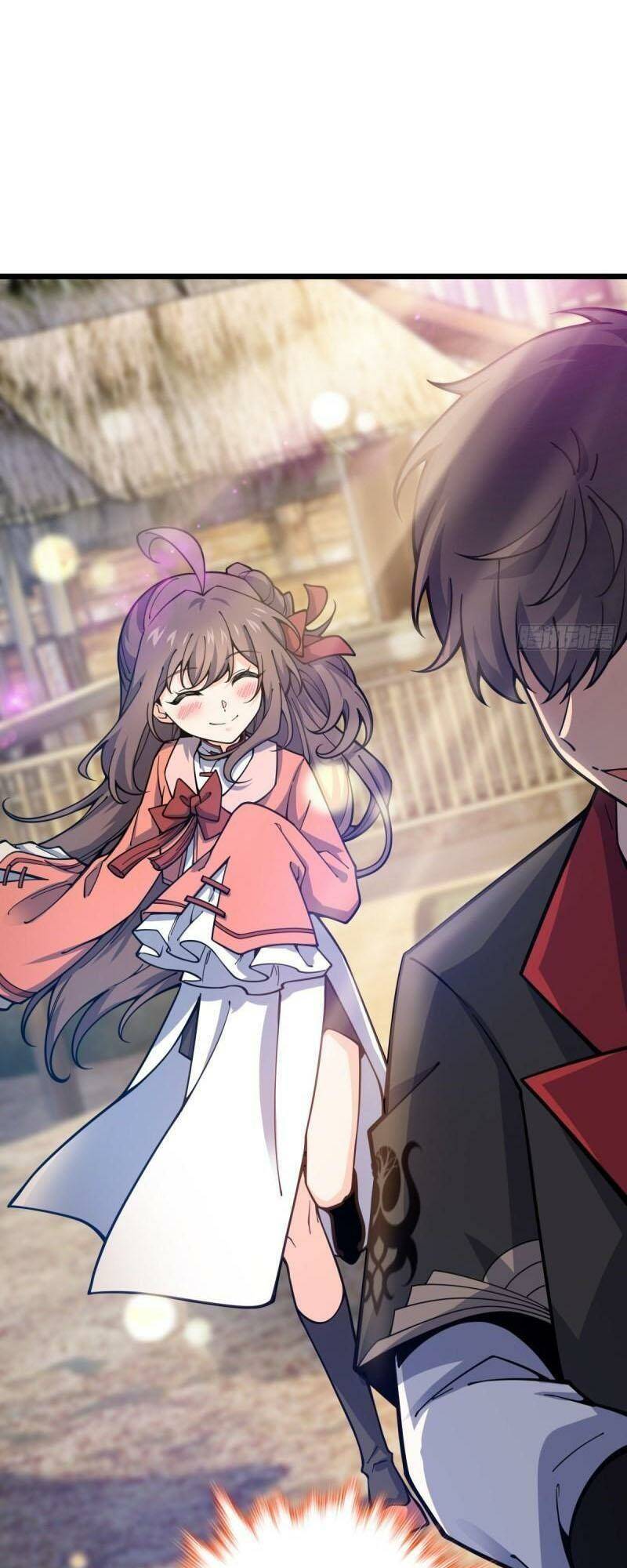 Đại Vương Tha Mạng Chapter 579 - Trang 2