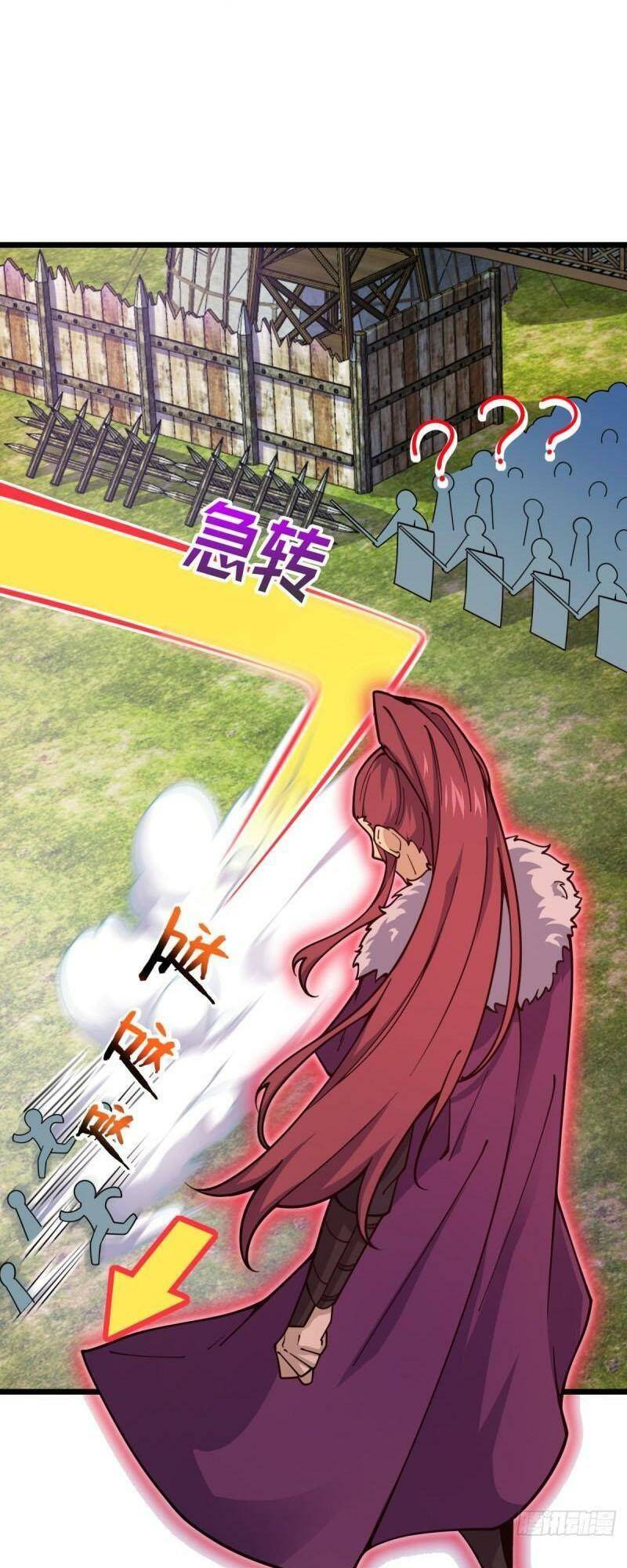 Đại Vương Tha Mạng Chapter 579 - Trang 2