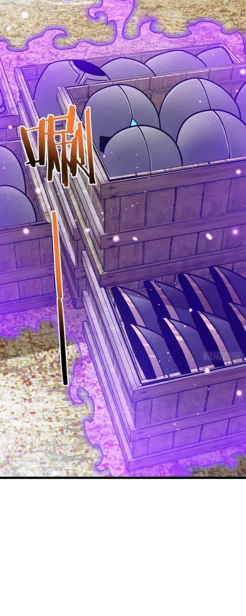 Đại Vương Tha Mạng Chapter 579 - Trang 2