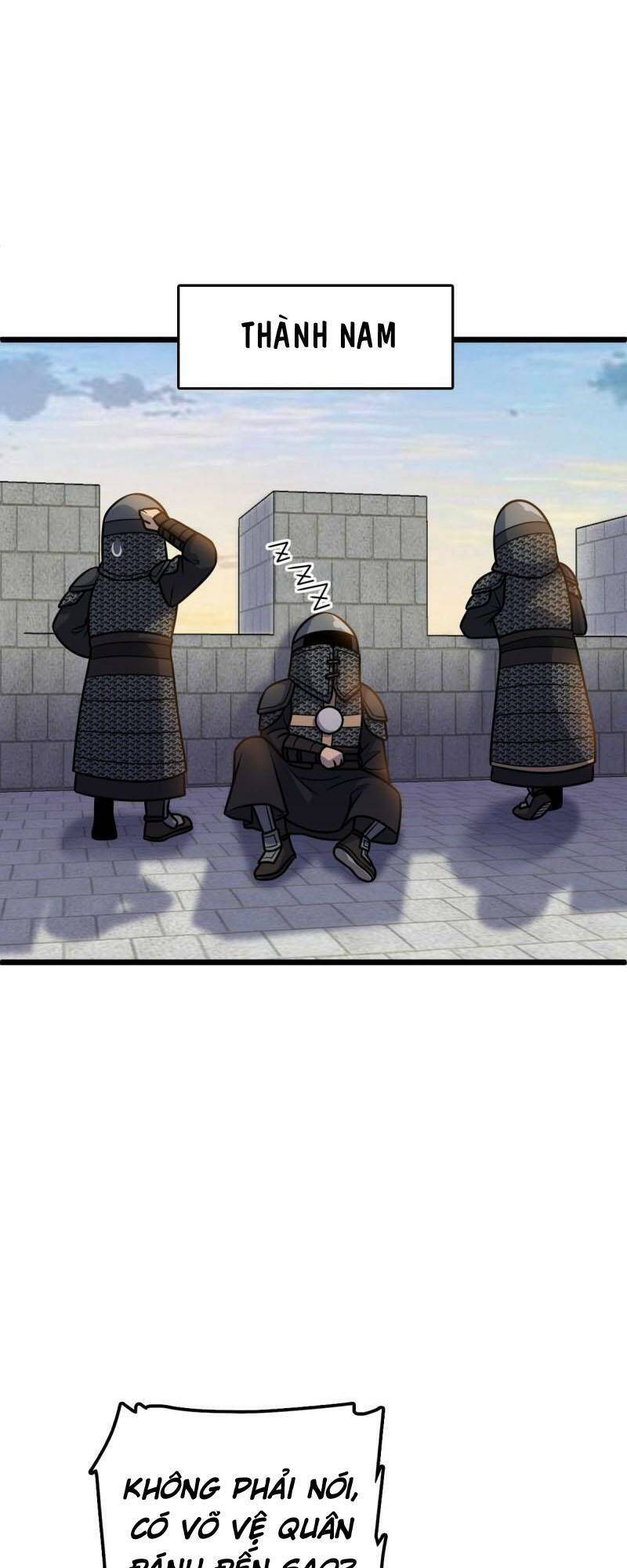 Đại Vương Tha Mạng Chapter 579 - Trang 2