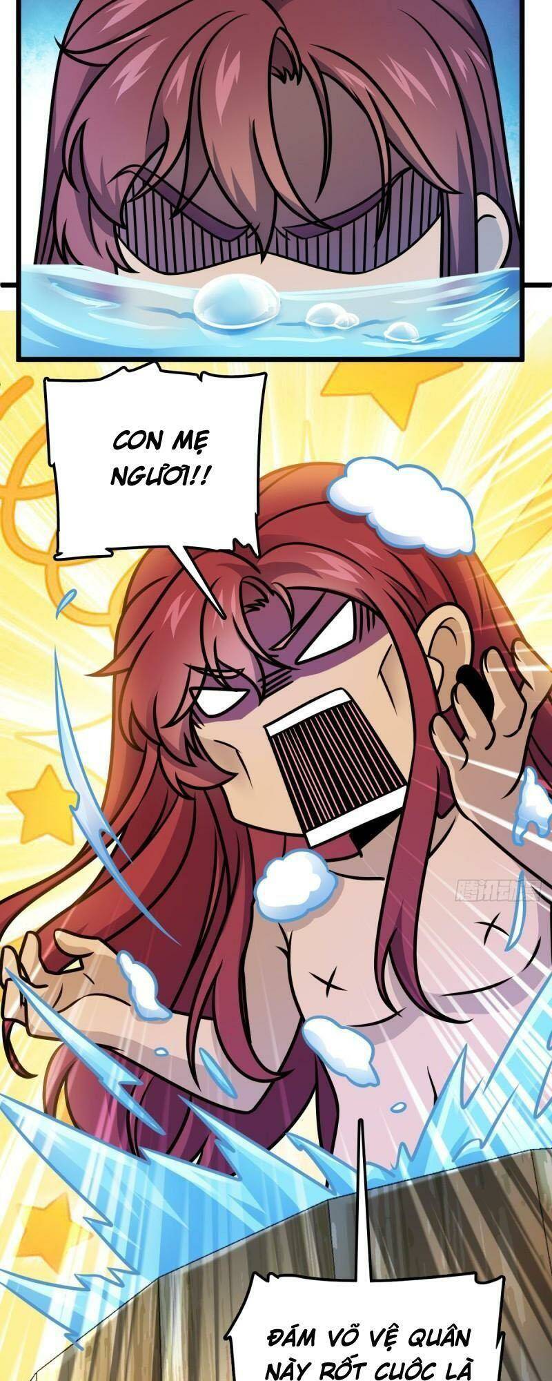 Đại Vương Tha Mạng Chapter 579 - Trang 2