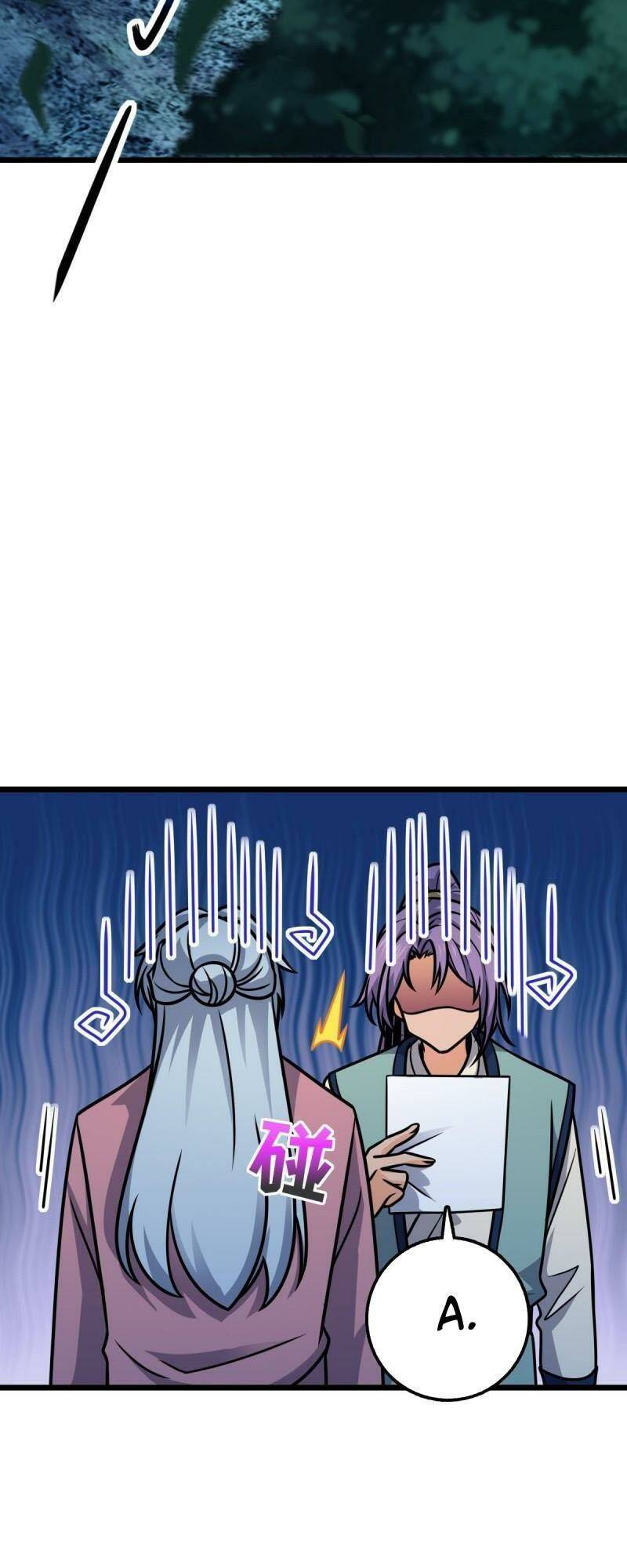 Đại Vương Tha Mạng Chapter 579 - Trang 2