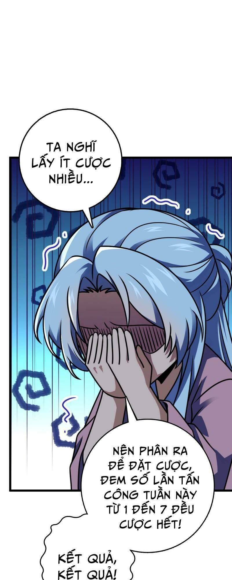 Đại Vương Tha Mạng Chapter 579 - Trang 2