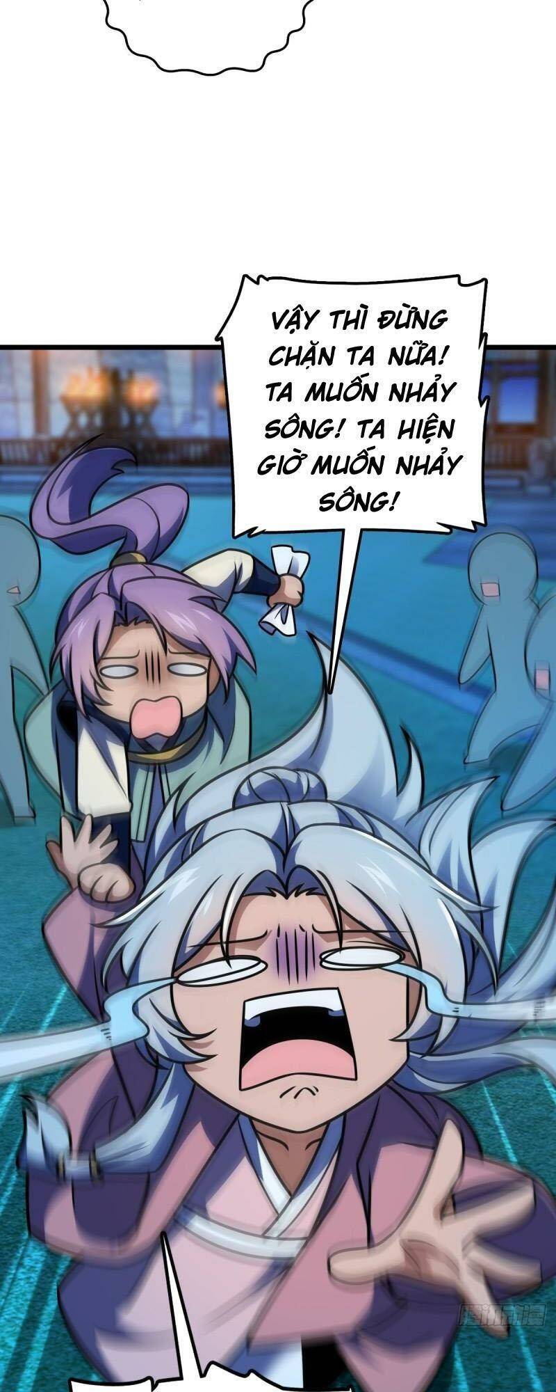 Đại Vương Tha Mạng Chapter 579 - Trang 2