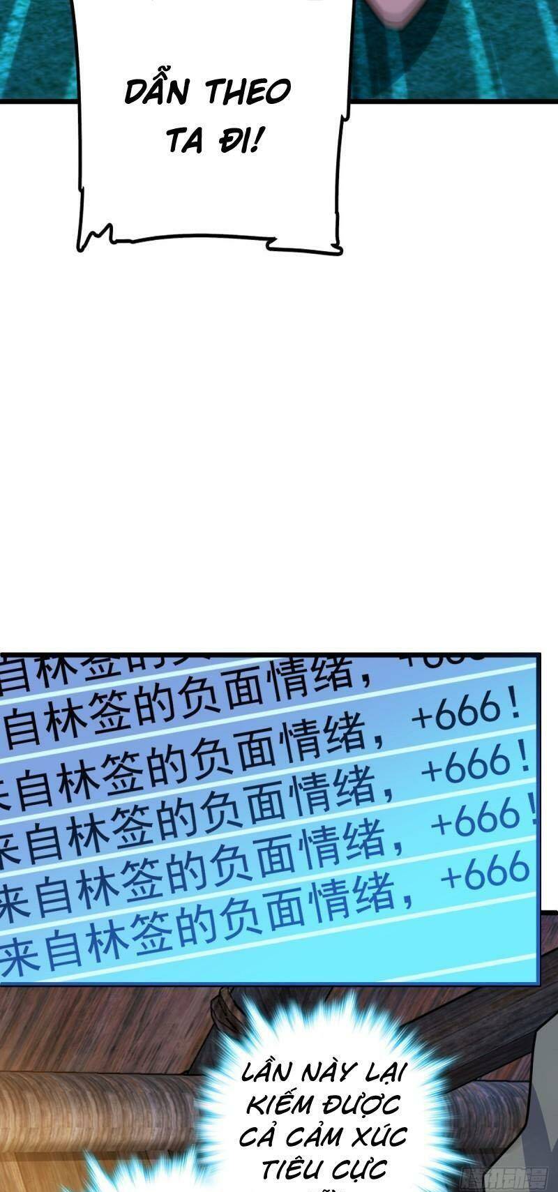 Đại Vương Tha Mạng Chapter 579 - Trang 2