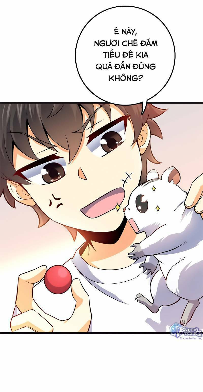 Đại Vương Tha Mạng Chapter 58 - Trang 2