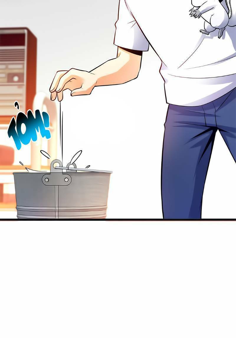 Đại Vương Tha Mạng Chapter 58 - Trang 2