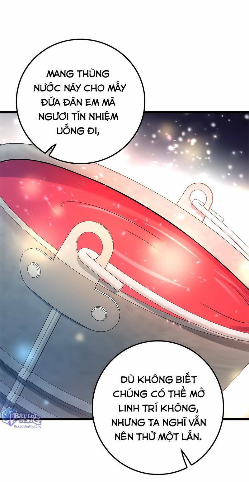 Đại Vương Tha Mạng Chapter 58 - Trang 2