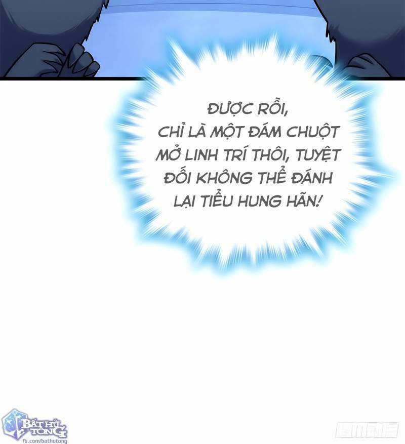 Đại Vương Tha Mạng Chapter 58 - Trang 2