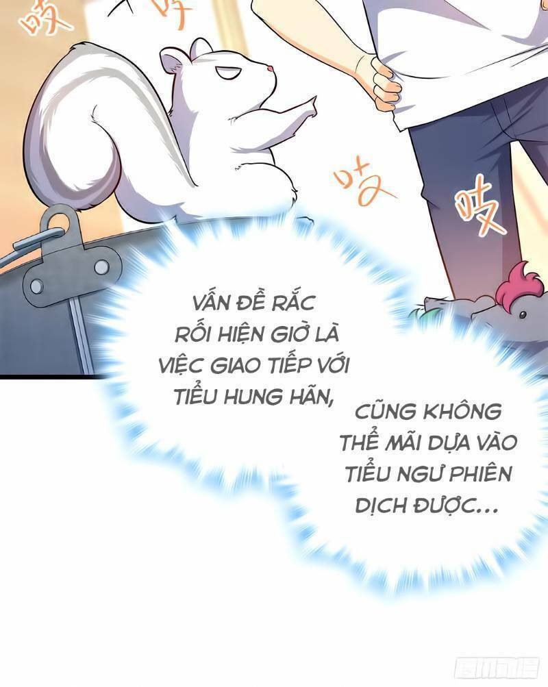 Đại Vương Tha Mạng Chapter 58 - Trang 2