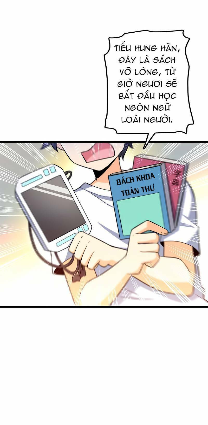 Đại Vương Tha Mạng Chapter 58 - Trang 2