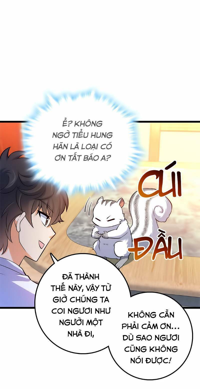 Đại Vương Tha Mạng Chapter 58 - Trang 2