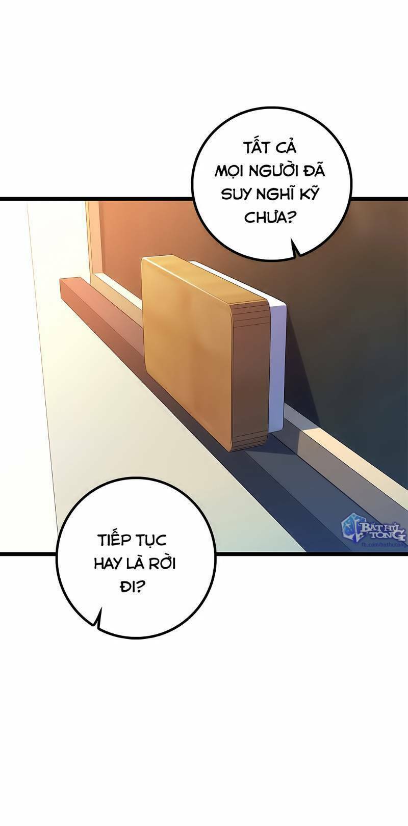 Đại Vương Tha Mạng Chapter 58 - Trang 2