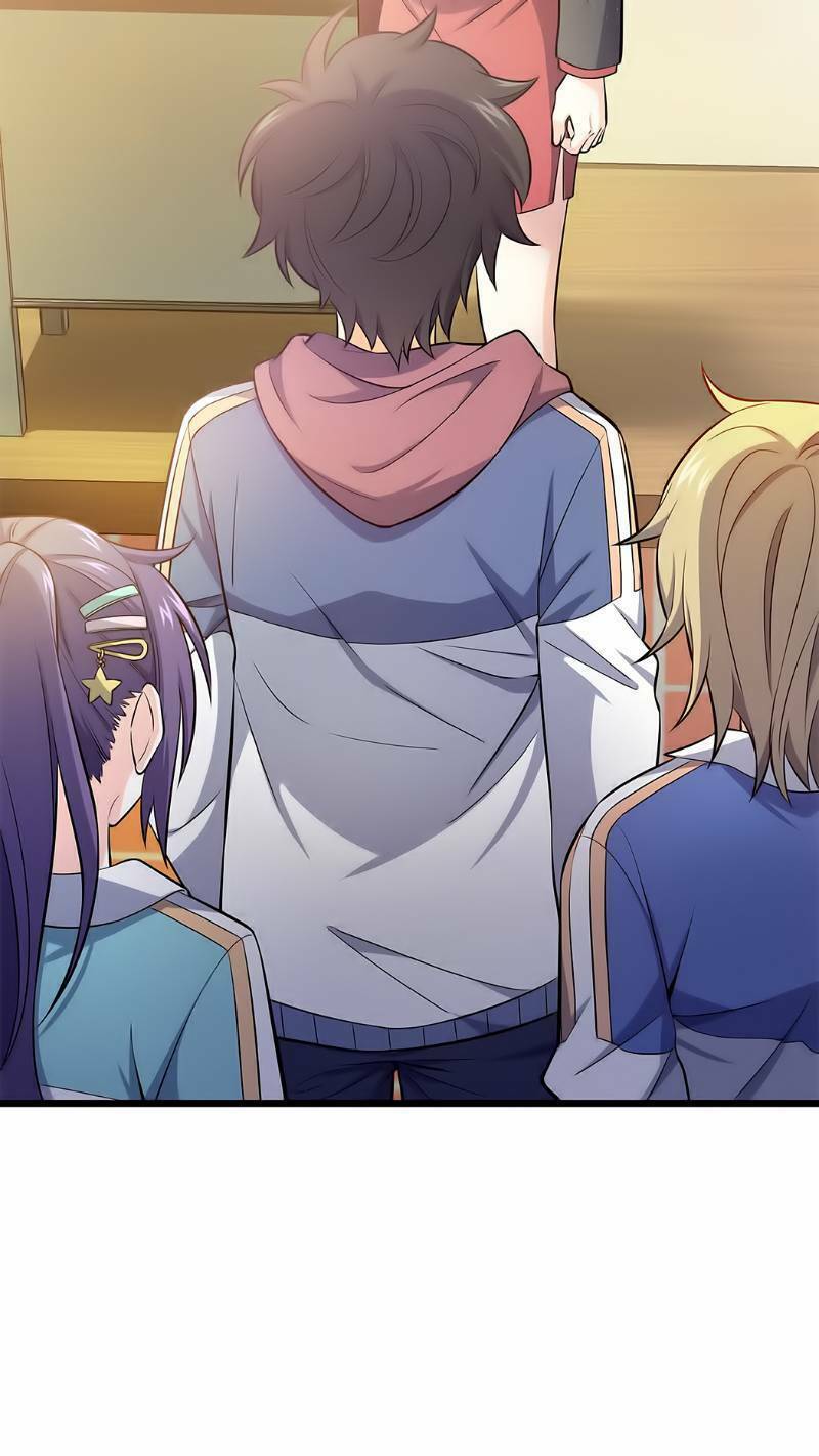 Đại Vương Tha Mạng Chapter 58 - Trang 2