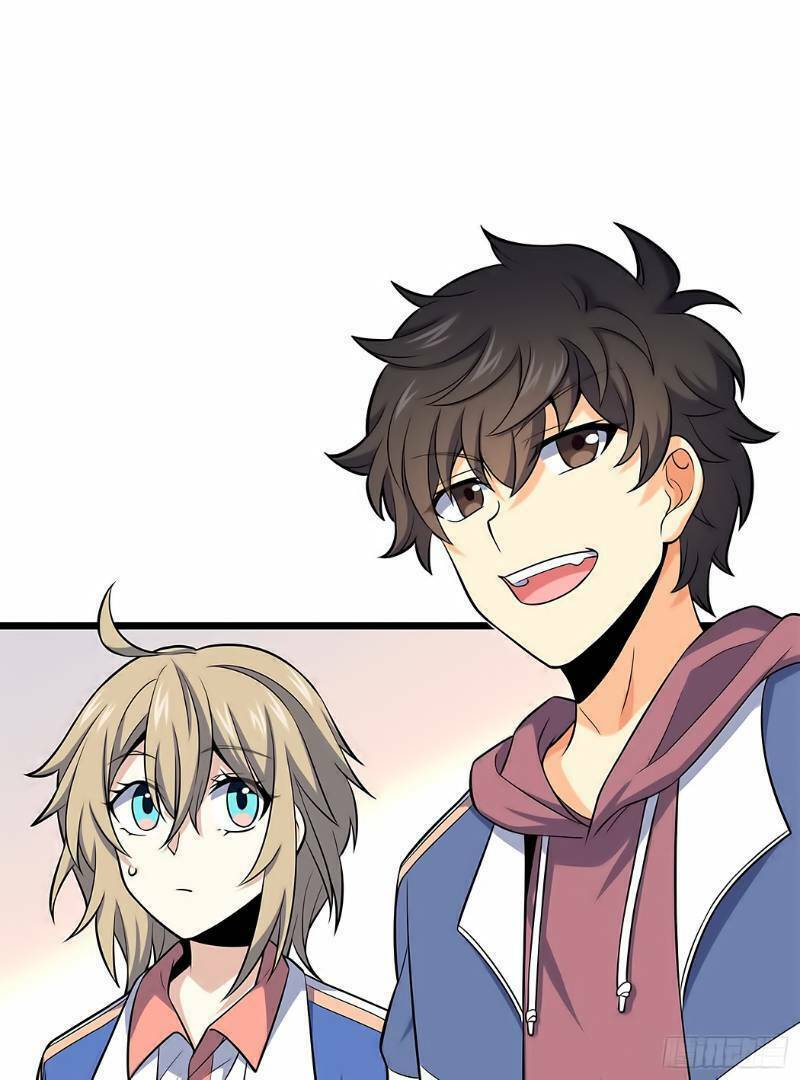 Đại Vương Tha Mạng Chapter 58 - Trang 2