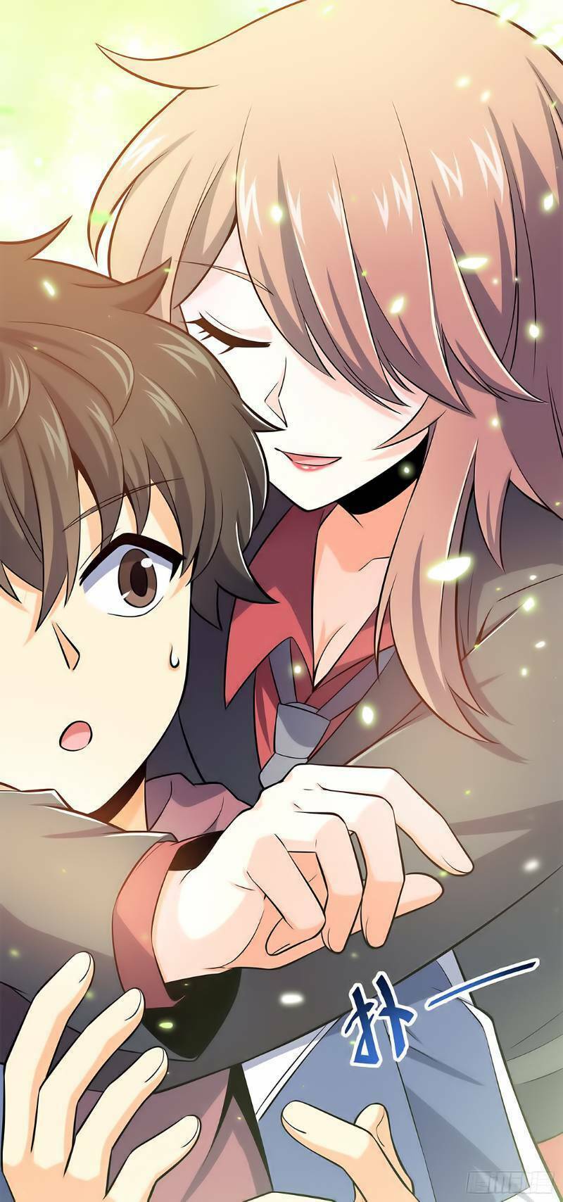 Đại Vương Tha Mạng Chapter 58 - Trang 2