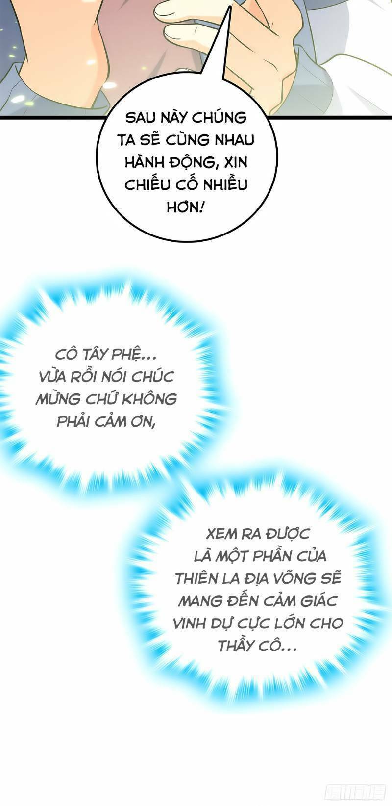 Đại Vương Tha Mạng Chapter 58 - Trang 2