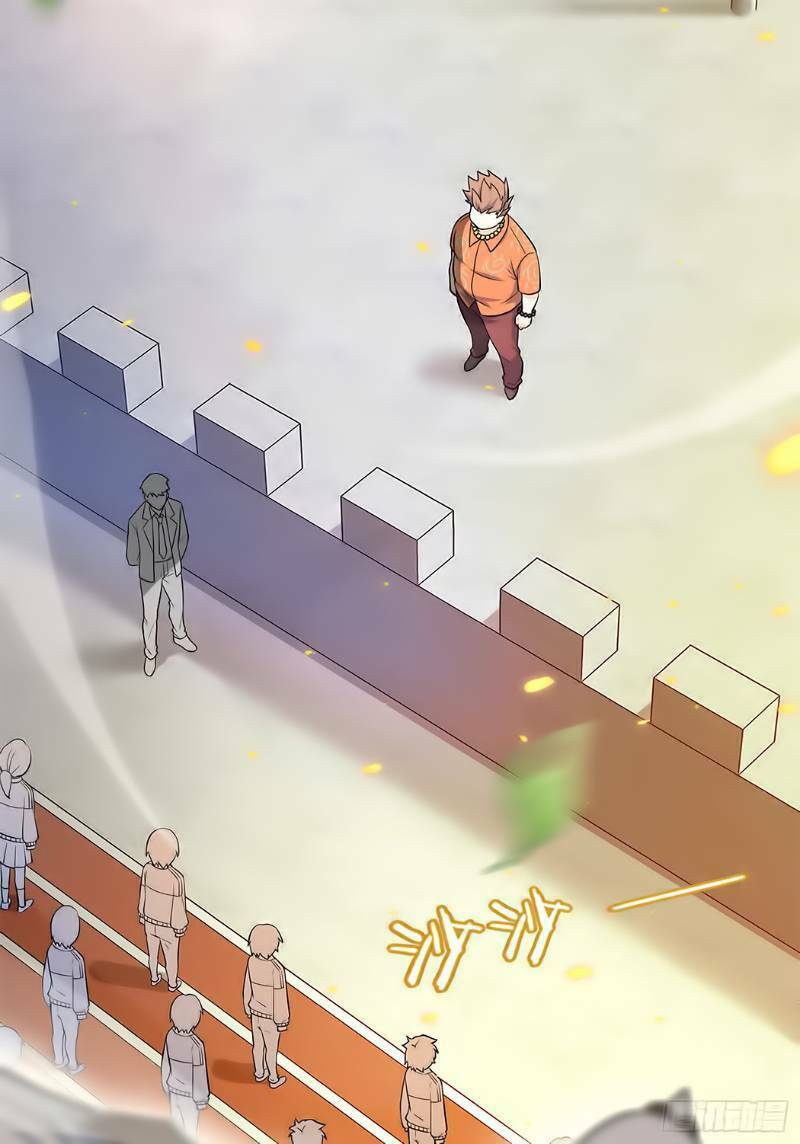 Đại Vương Tha Mạng Chapter 58 - Trang 2