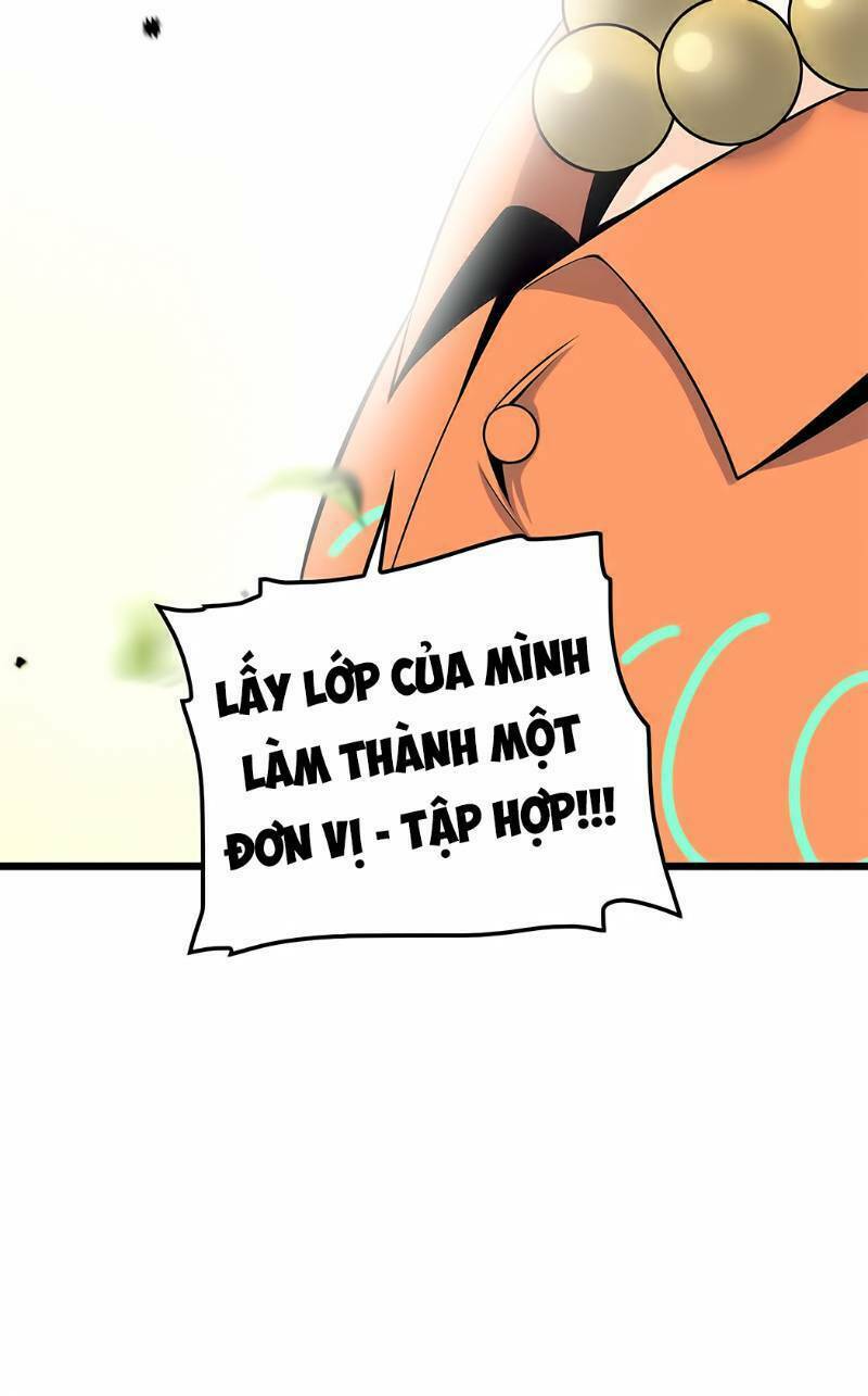 Đại Vương Tha Mạng Chapter 58 - Trang 2