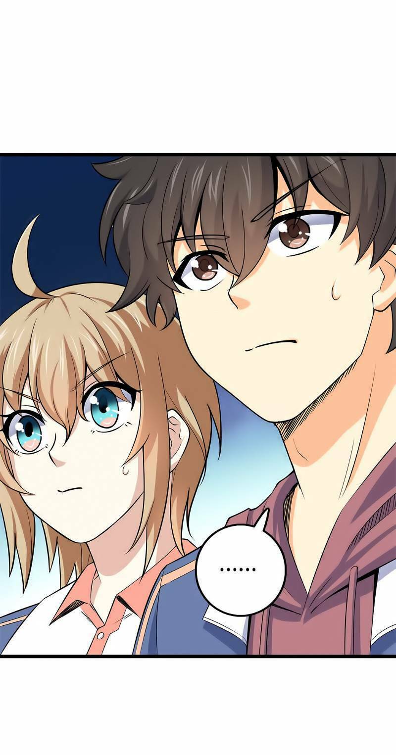 Đại Vương Tha Mạng Chapter 58 - Trang 2