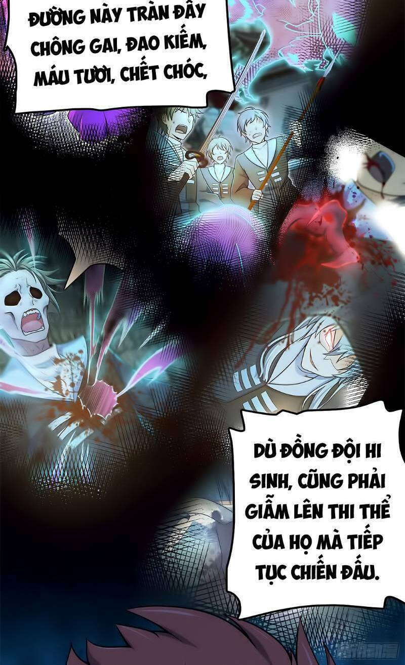 Đại Vương Tha Mạng Chapter 58 - Trang 2