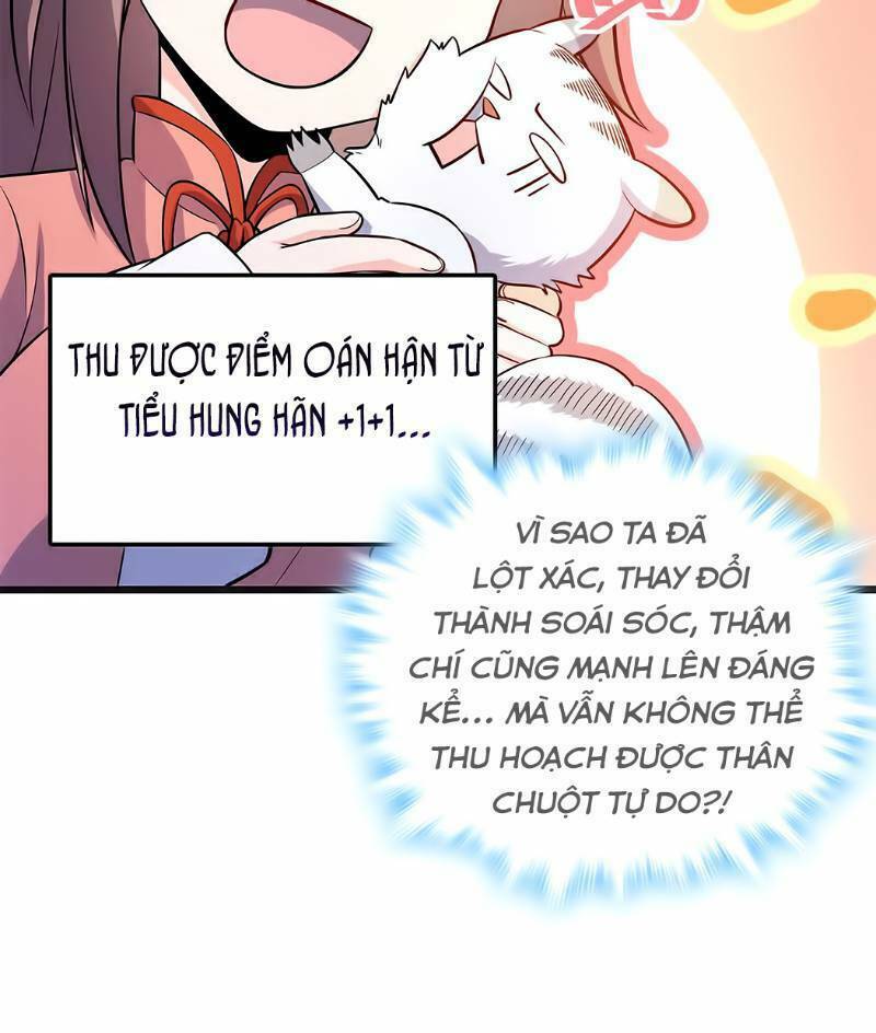 Đại Vương Tha Mạng Chapter 58 - Trang 2