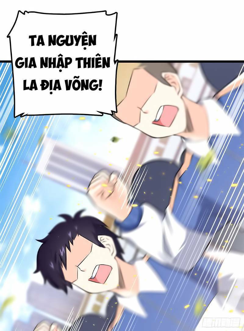 Đại Vương Tha Mạng Chapter 58 - Trang 2