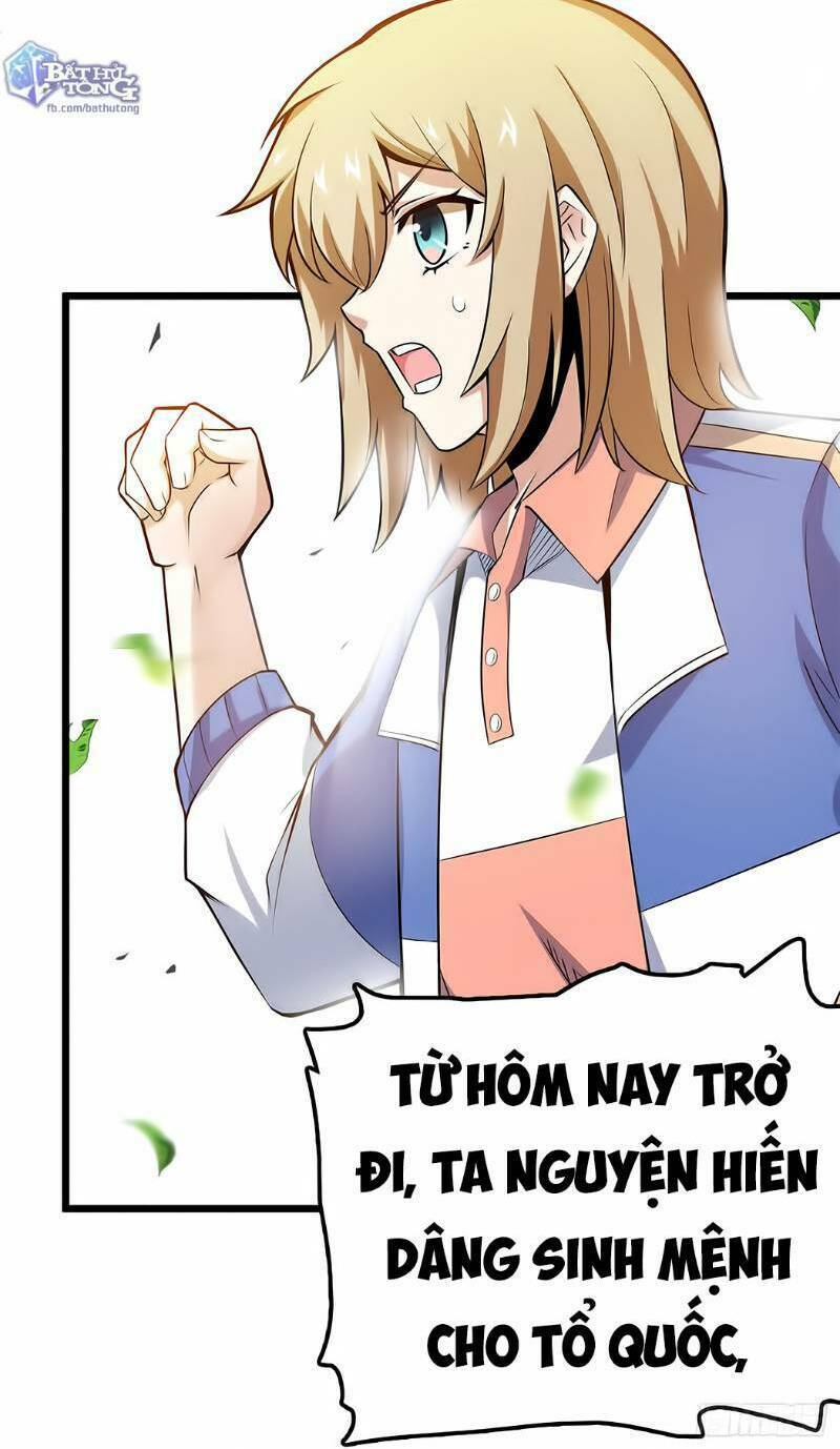 Đại Vương Tha Mạng Chapter 58 - Trang 2