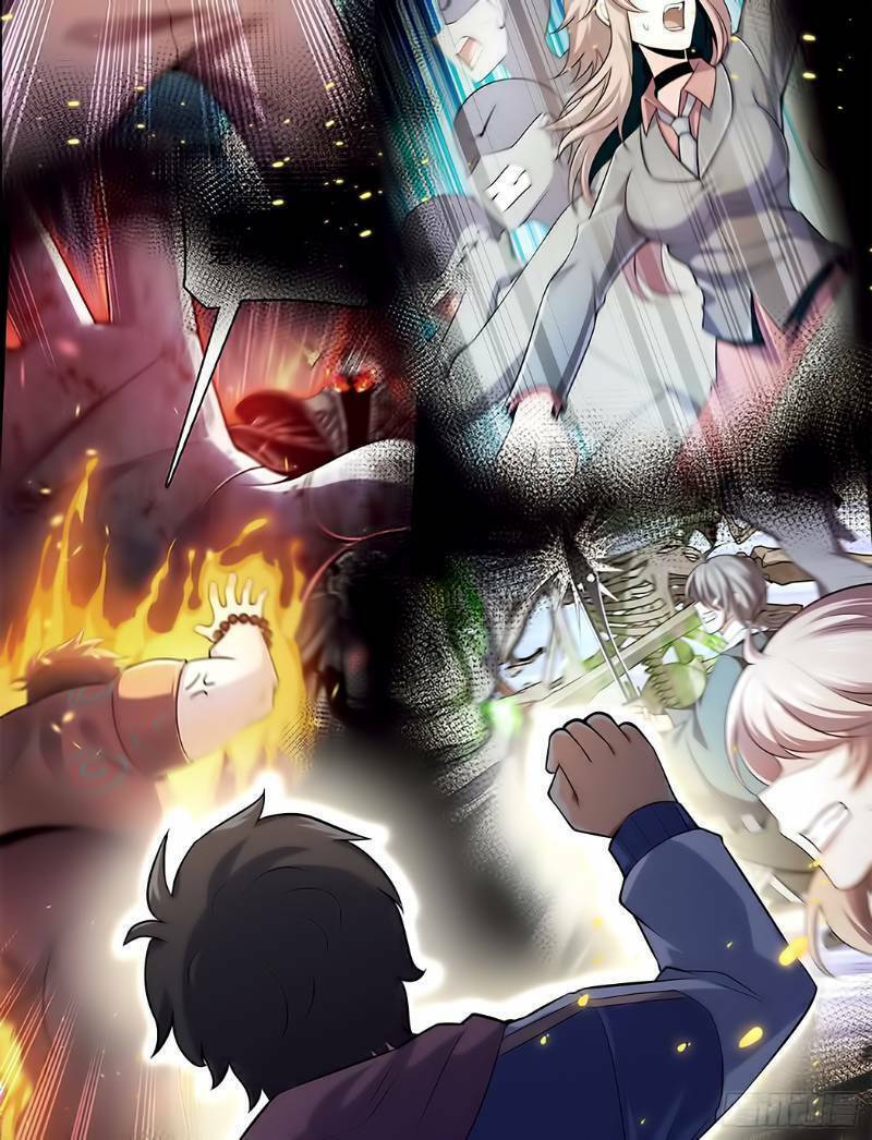 Đại Vương Tha Mạng Chapter 58 - Trang 2