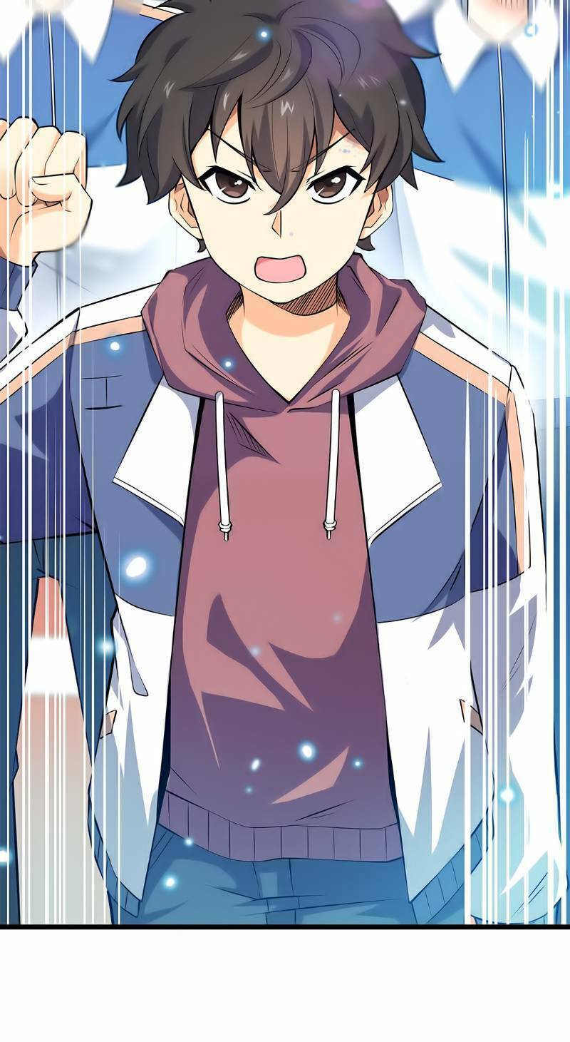 Đại Vương Tha Mạng Chapter 58 - Trang 2