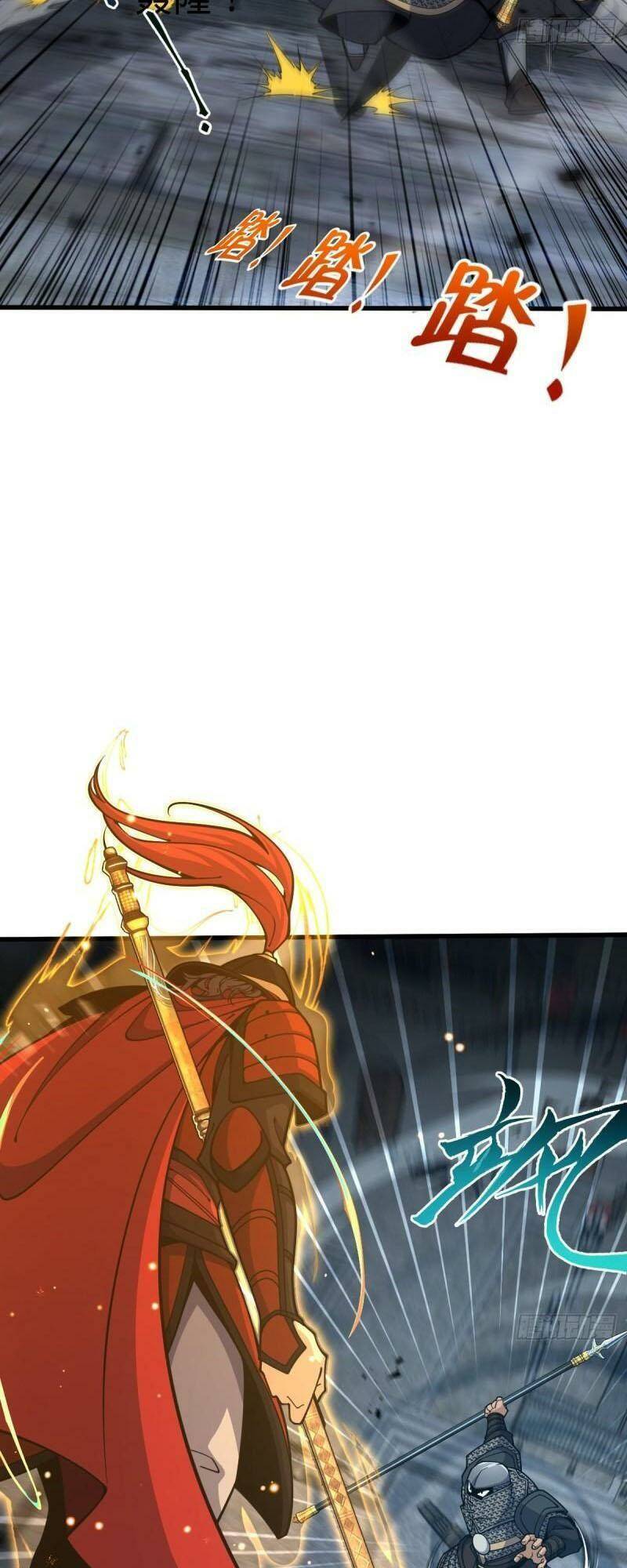 Đại Vương Tha Mạng Chapter 580 - Trang 2