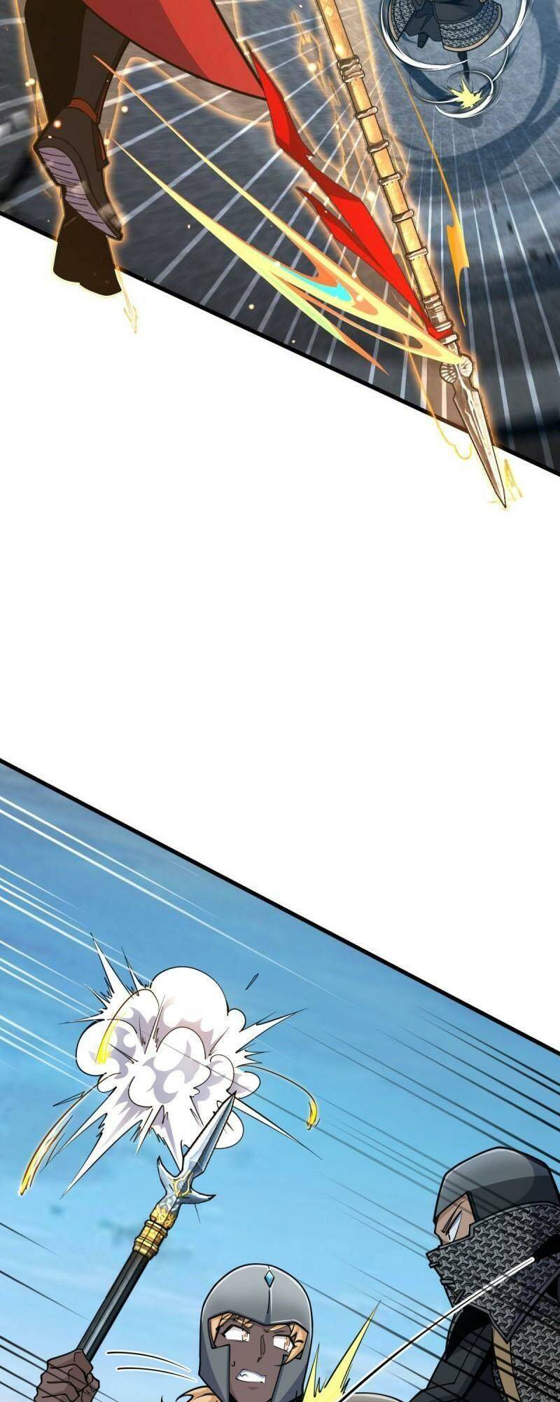 Đại Vương Tha Mạng Chapter 580 - Trang 2