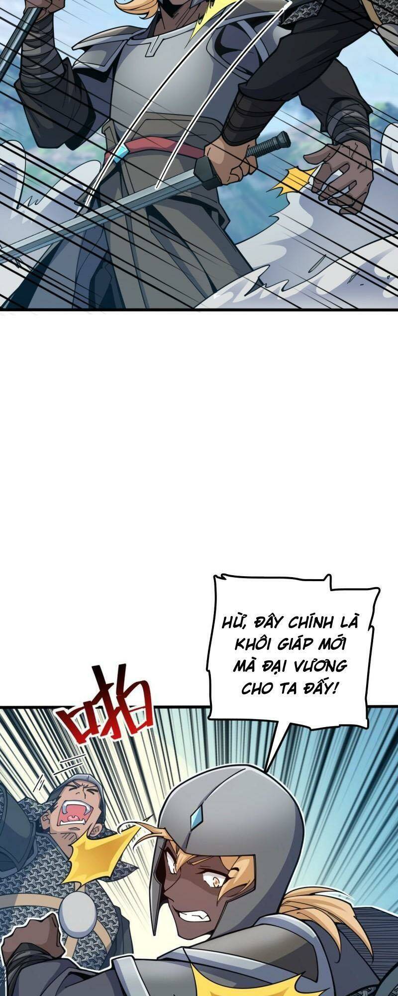 Đại Vương Tha Mạng Chapter 580 - Trang 2