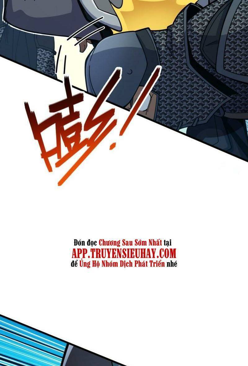 Đại Vương Tha Mạng Chapter 580 - Trang 2