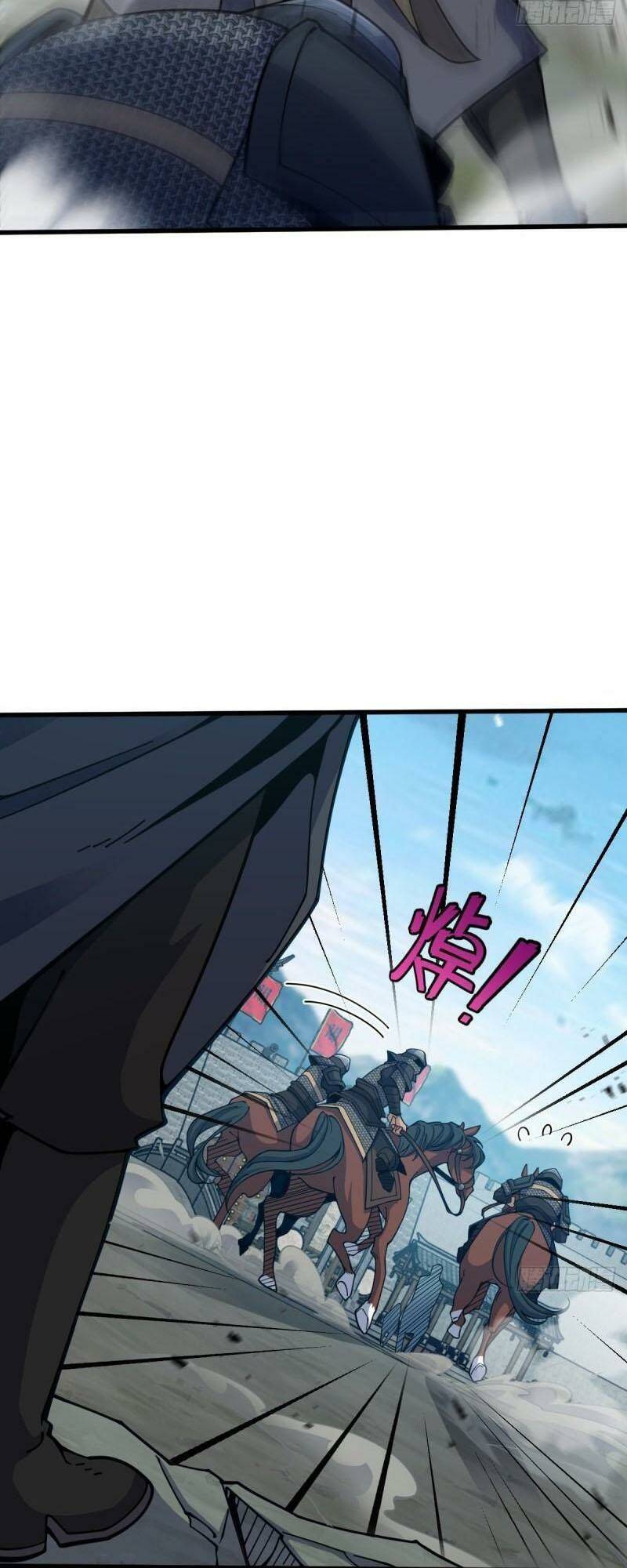 Đại Vương Tha Mạng Chapter 580 - Trang 2