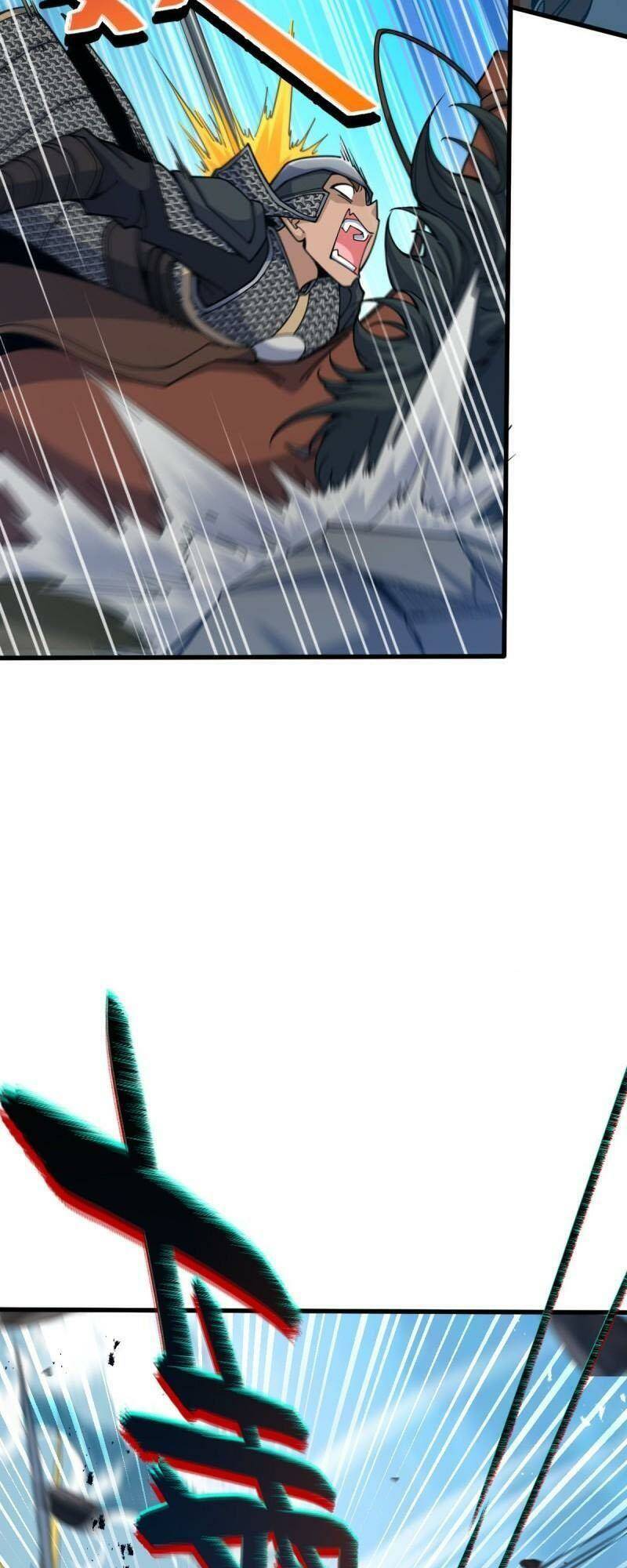 Đại Vương Tha Mạng Chapter 580 - Trang 2