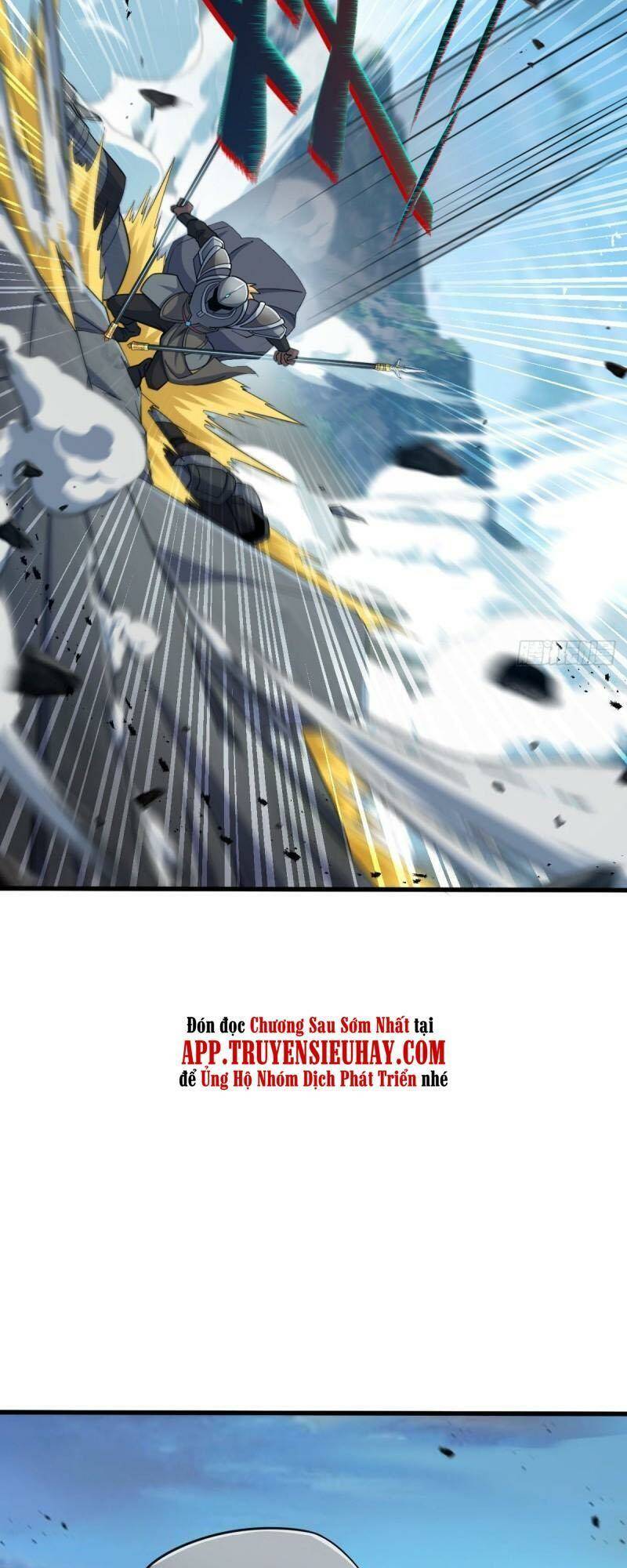 Đại Vương Tha Mạng Chapter 580 - Trang 2