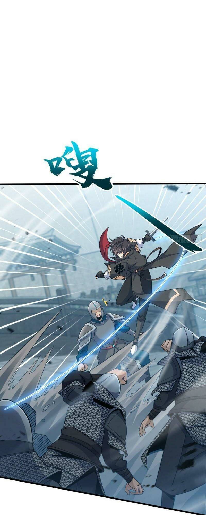 Đại Vương Tha Mạng Chapter 580 - Trang 2