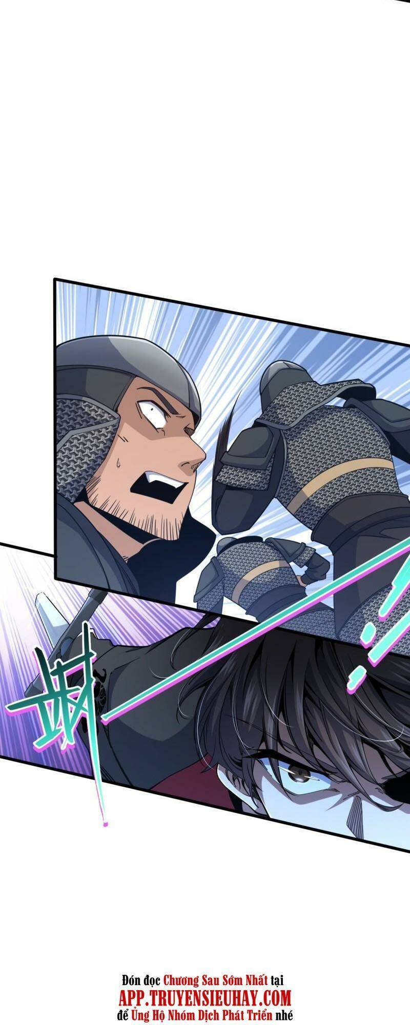 Đại Vương Tha Mạng Chapter 580 - Trang 2